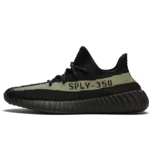 adidas originals Yeezy Boost350V2 black