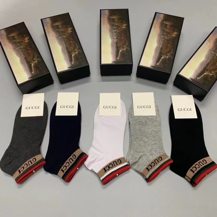 Gucci high-end stockings