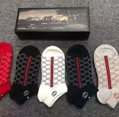 Gucci high-end stockings