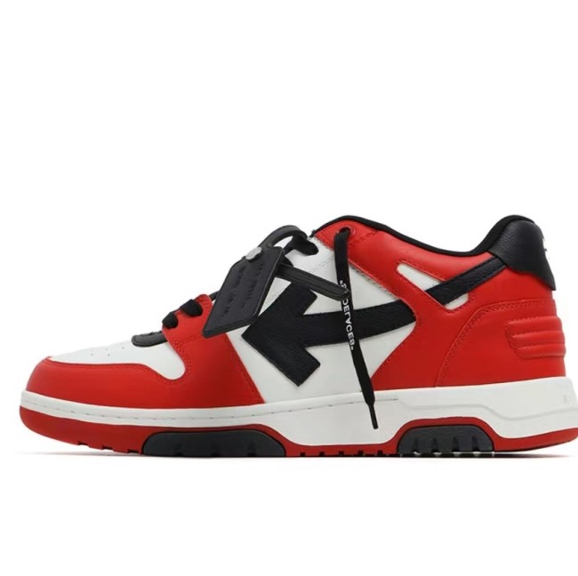 OFF-WHITE Out of office