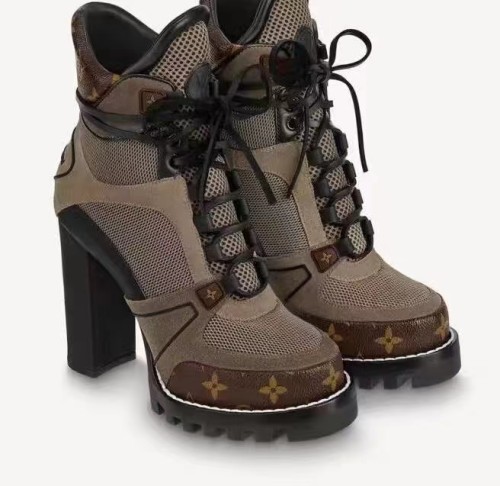 Louis Vuitton High heels