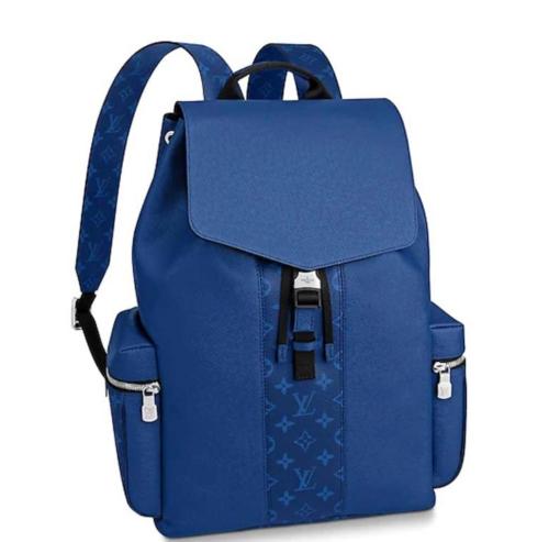 Louis Vuitton Christopher