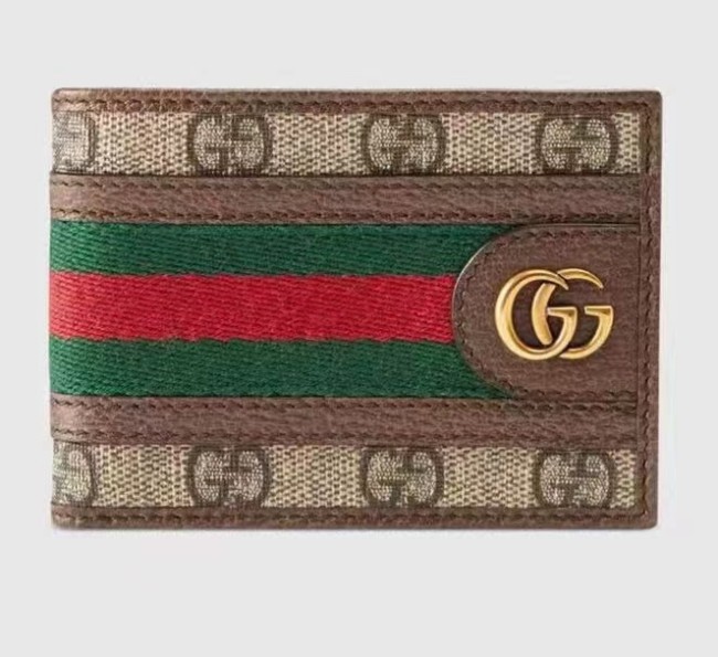 Gucci Bee Printed Presbyopia