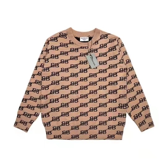 Balenciaga Sweaters