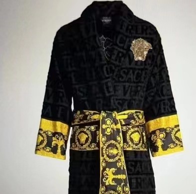 Versace Pajamas
