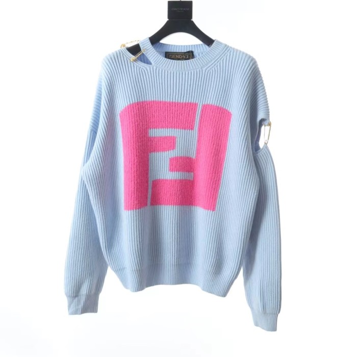 Fendi women's sweater
