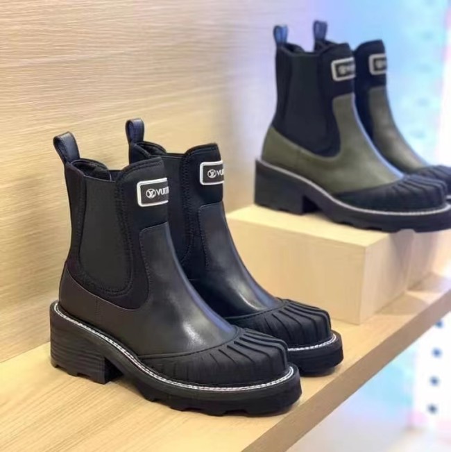 Louis Vuitton High heels