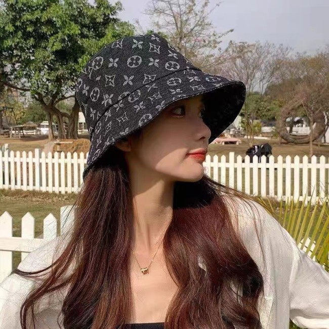 Louis Vuitton Fisherman’s hat