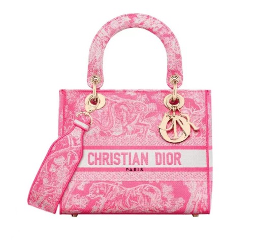 DIOR LADY D-LITE Reverse