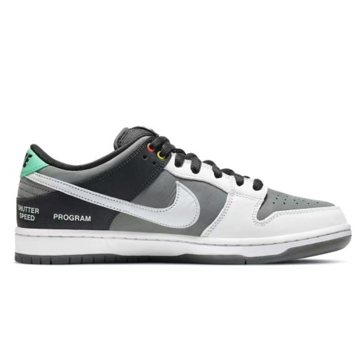 Nike SB Dunk Low Pro Iso VX1000 Camcorder