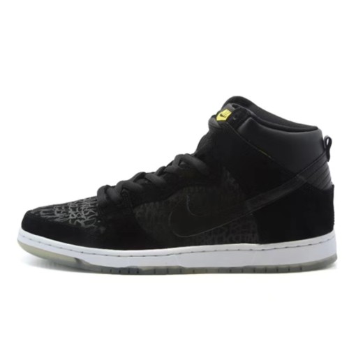 Nike Dunk SB High Neckface