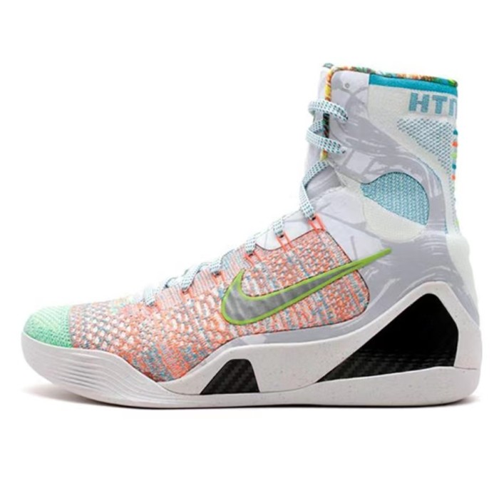 Nike Kobe9Elite What The Kobe