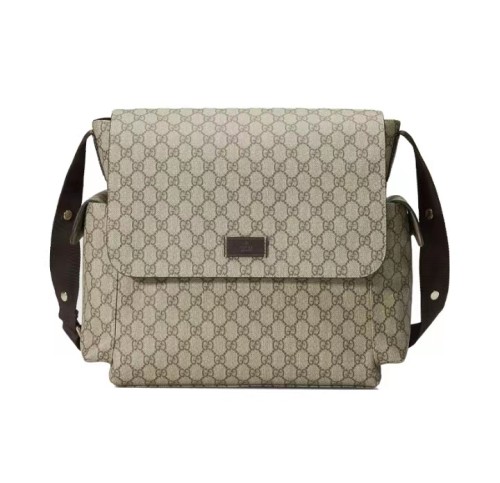 Gucci Ophidia Old Flower Logo