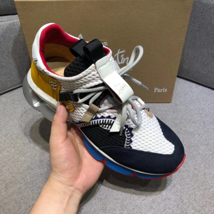 Christian Louboutin Lou