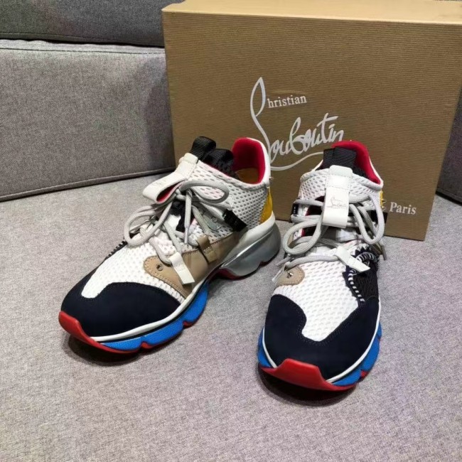 Christian Louboutin Lou