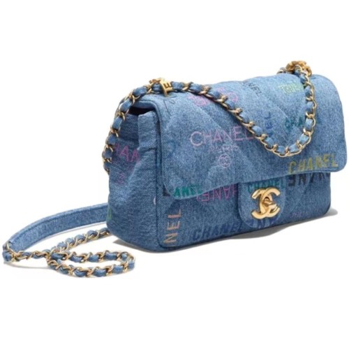 CHANEL Classic Flap CF