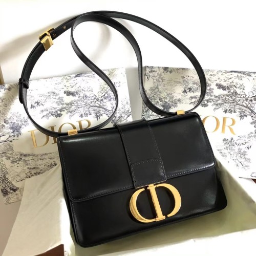 Dior 30Montaigne Montaigne handbag box bag glossy