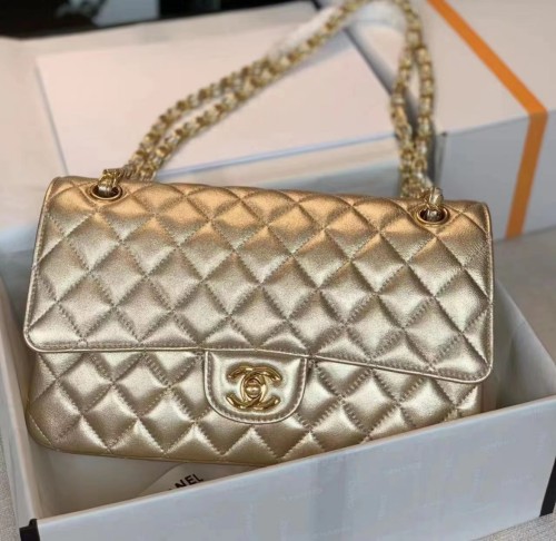 CHANEL