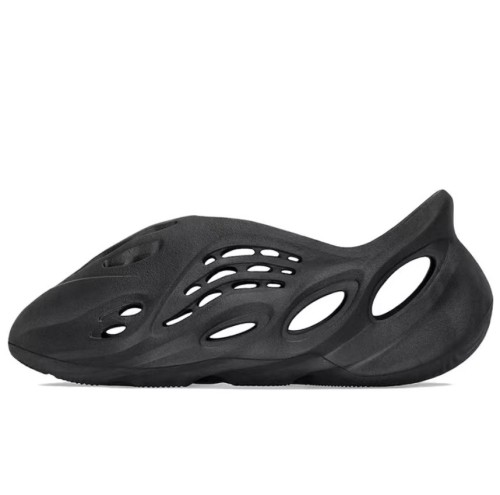 Yeezy adidas originals Yeezy Foam Runner Onyx