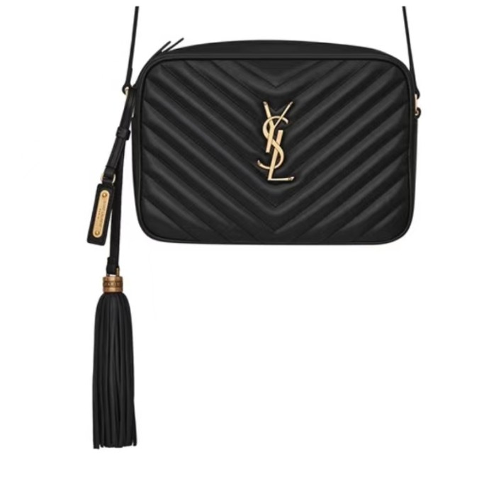 SAINT LAURENT YSL Lou