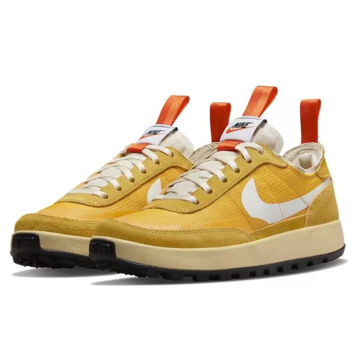 Tom Sachs x NikeCraft General Purpose Shoe Archive