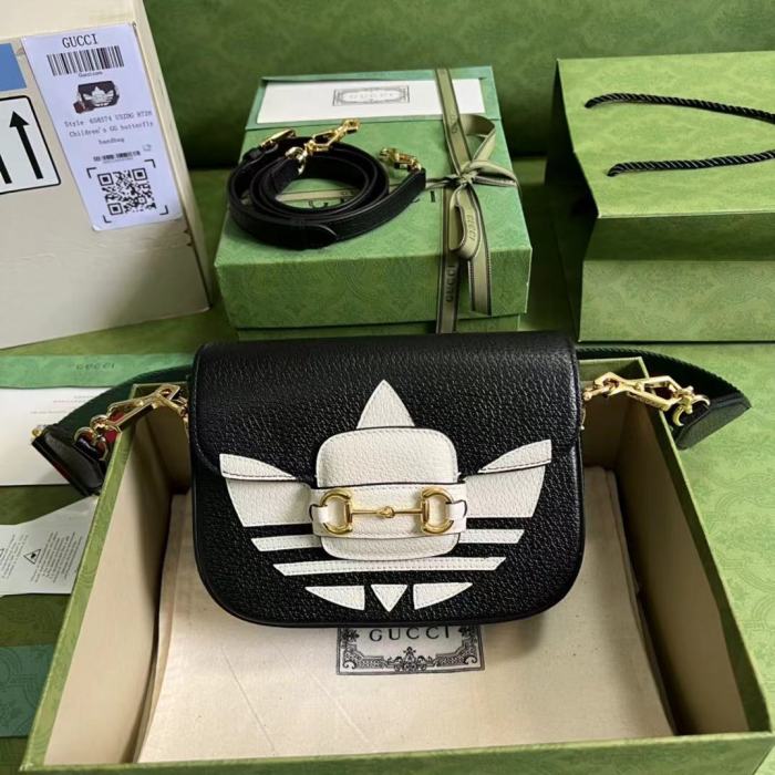 GUCCI adidas1955Logo22