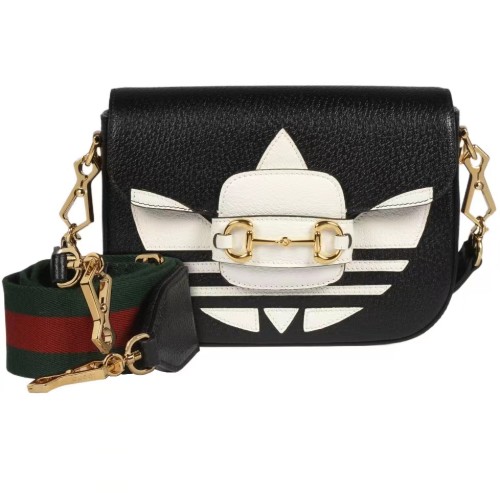 GUCCI adidas1955Logo22