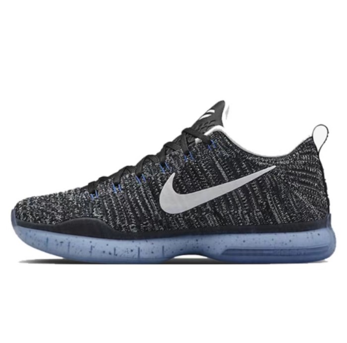 Nike Kobe10Elite HTM Oreo