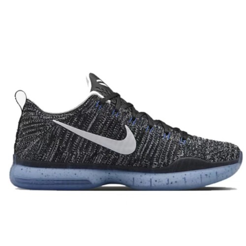 Nike Kobe10Elite HTM Oreo
