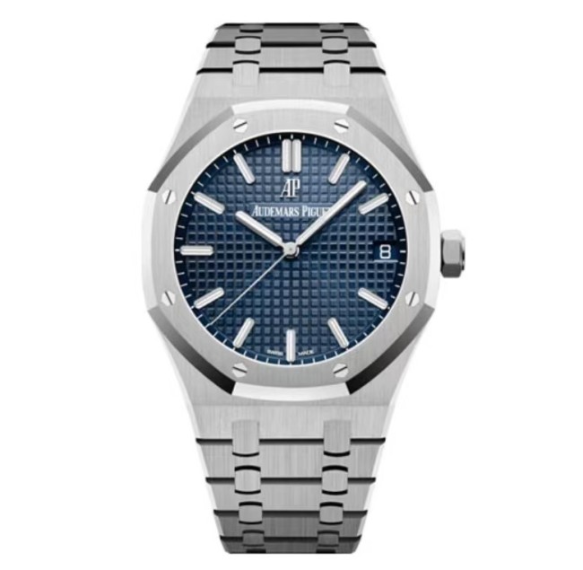 Audemars Piguet Royal Oak Series 41MM