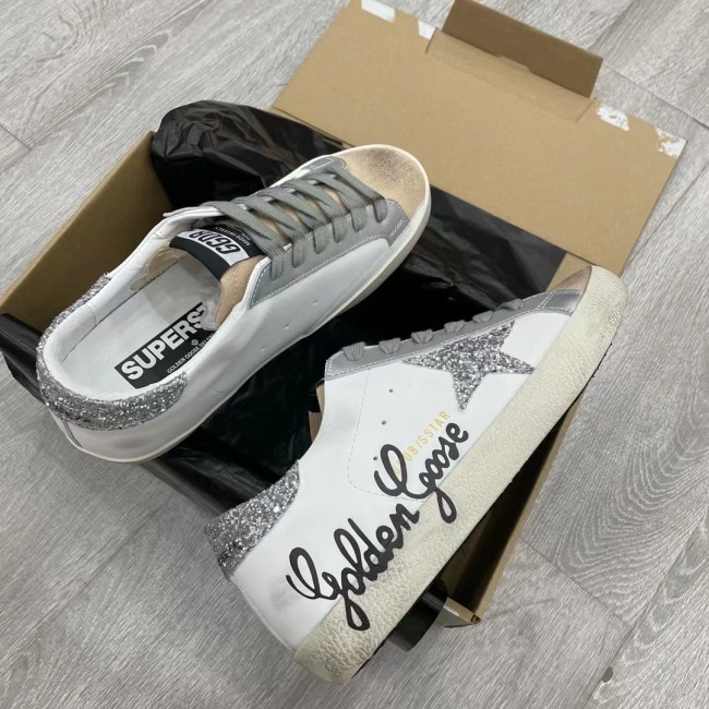 Golden Goose Super Star