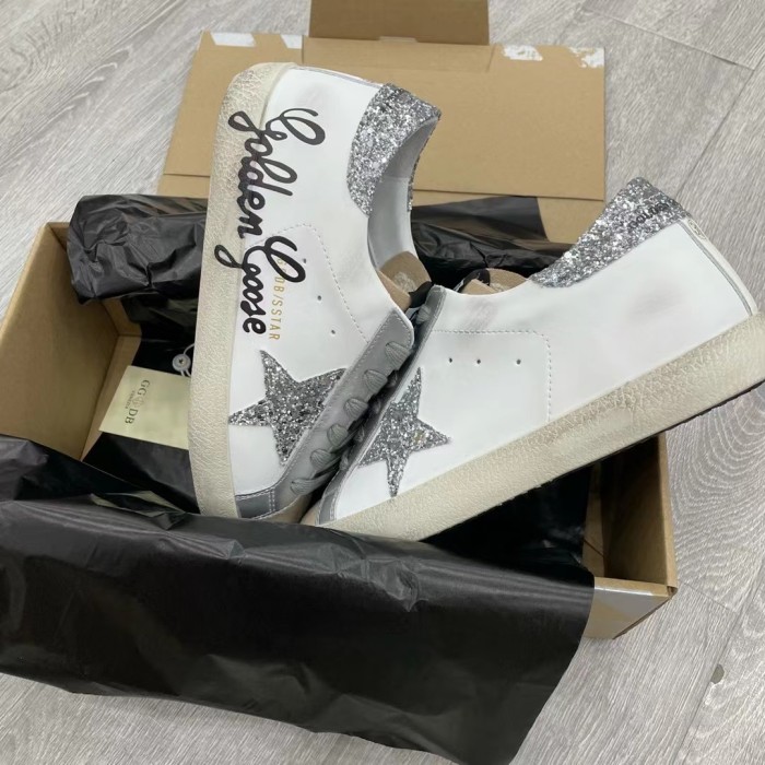 Golden Goose Super Star