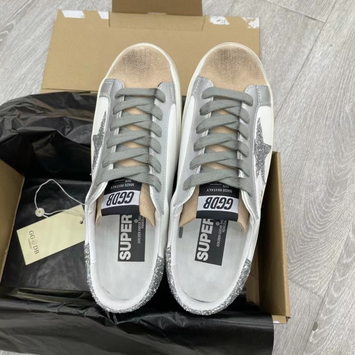 Golden Goose Super Star