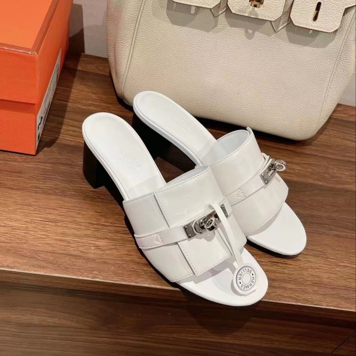 Hermes Women's Slippers