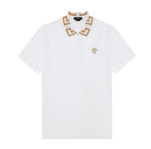 VERSACE SS21 Polo