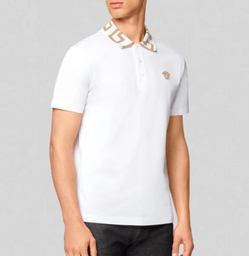 VERSACE SS21 Polo