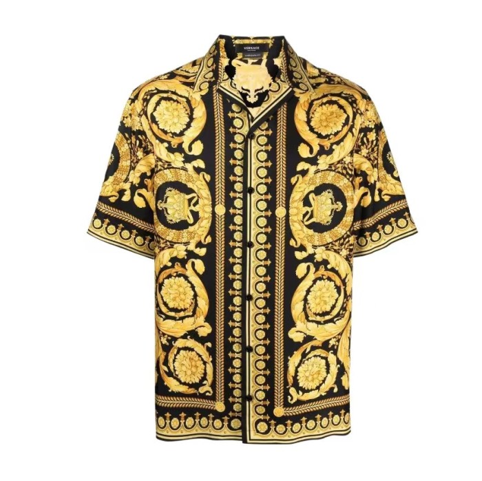 VERSACE SS22