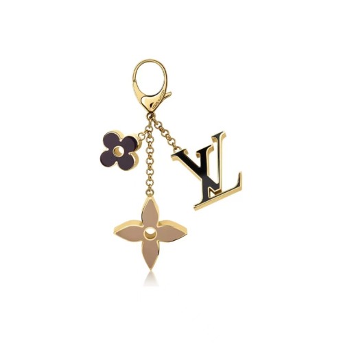LOUIS VUITTON Fleur De Monogram