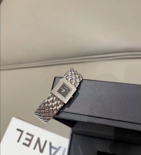 Chanel watch