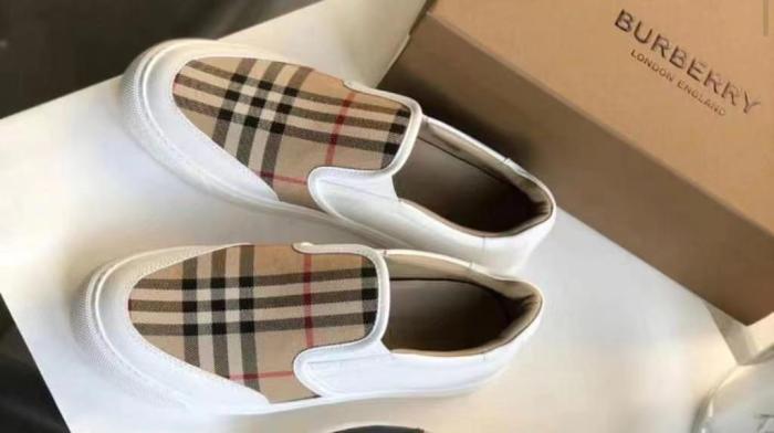 Burberry Vintage