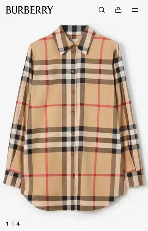 Burberry Vintage