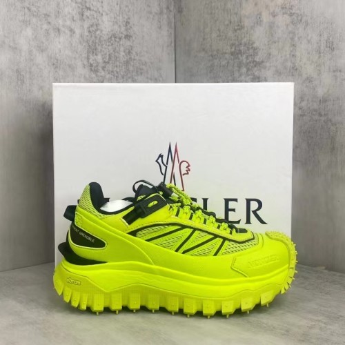 Moncler sneakers