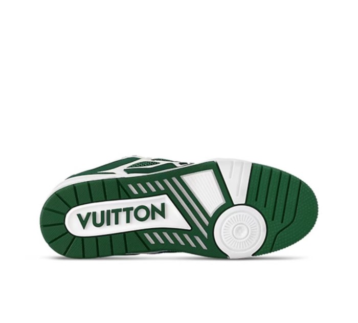 LOUIS VUITTON Skate Sneaker