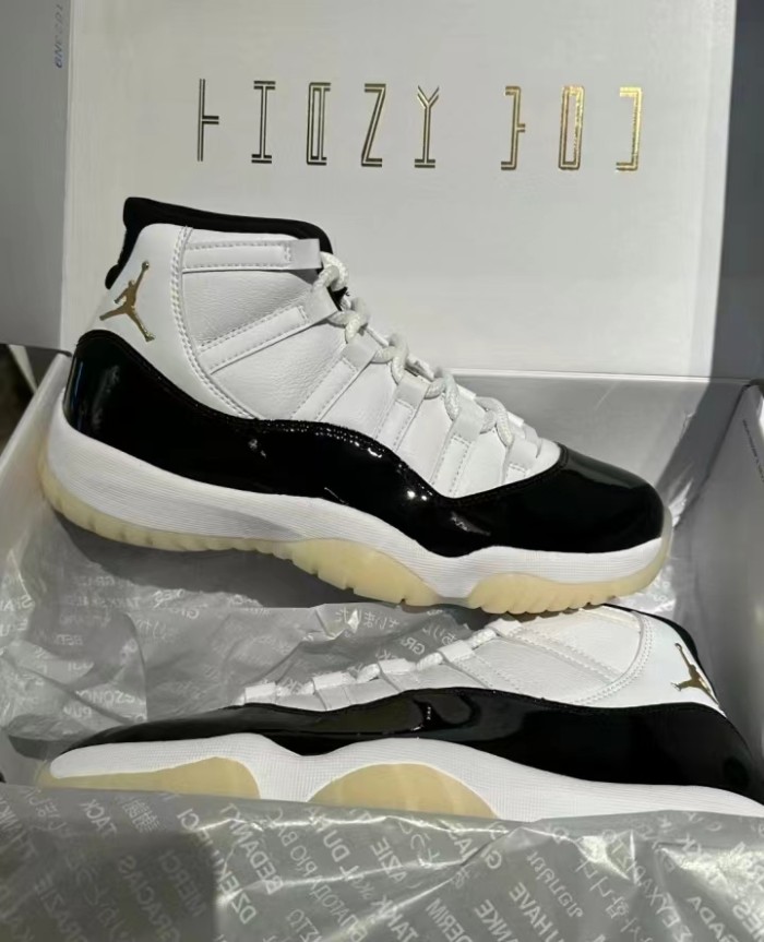 Air Jordan 11