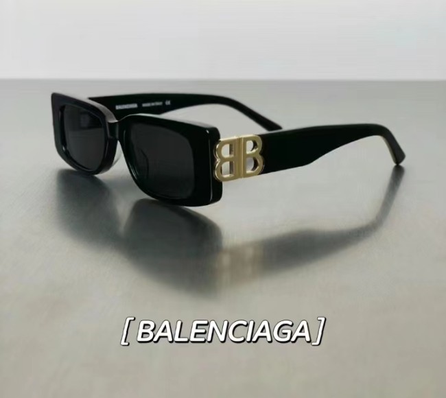 Balenciaga sunglasses