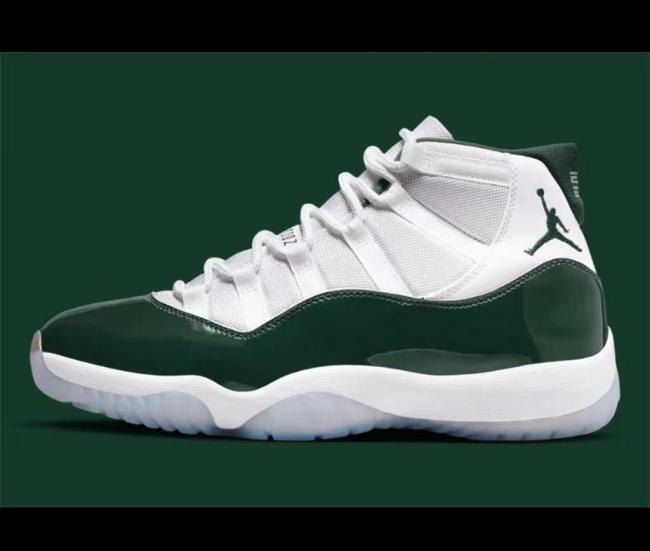 Air Jordan 11
