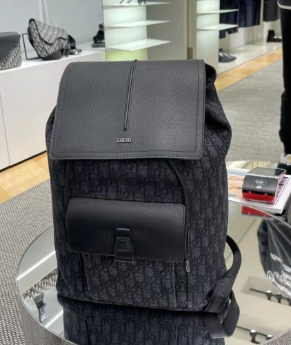 DIOR travel bag