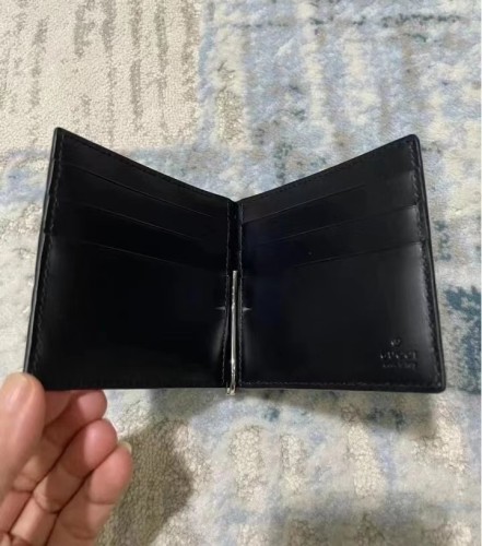 GUCCI  wallet