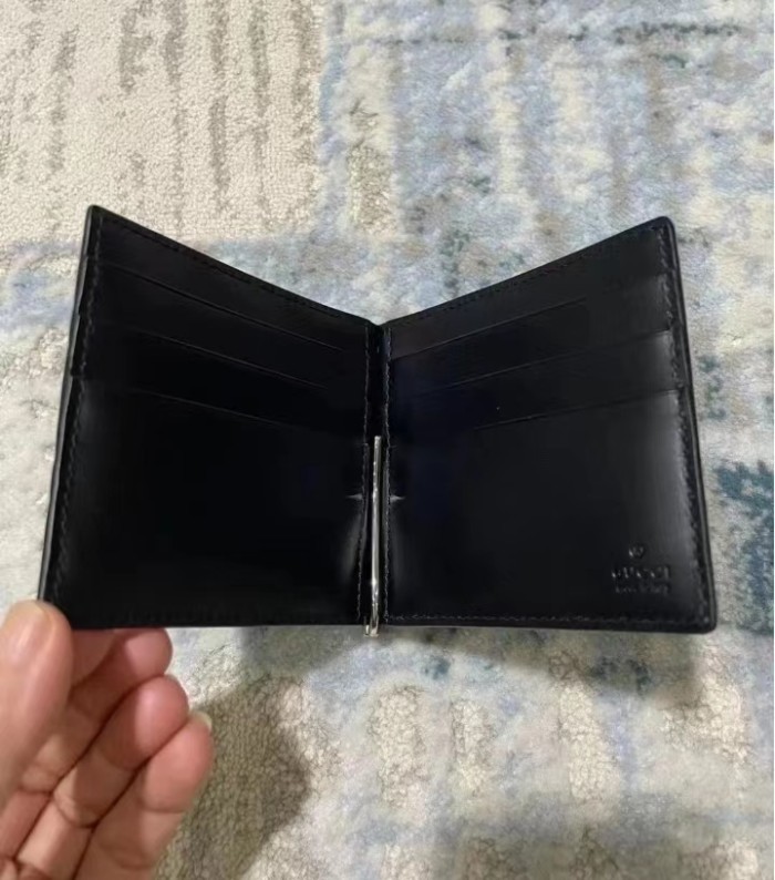GUCCI  wallet