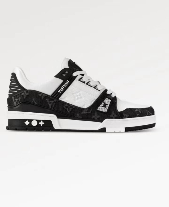 (Men) Louis Vuitton Trainer